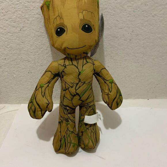 New Guardians of the galaxy toy plush 13” - Picture 2 of 6